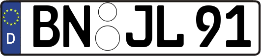 BN-JL91