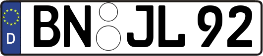 BN-JL92