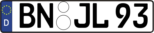 BN-JL93
