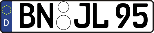 BN-JL95