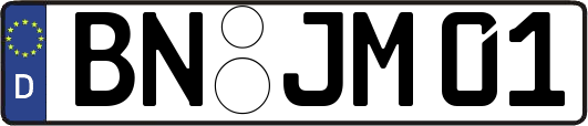 BN-JM01