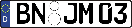 BN-JM03