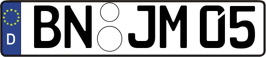 BN-JM05