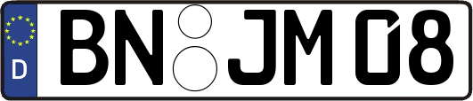 BN-JM08