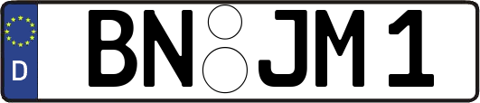 BN-JM1