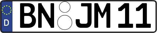 BN-JM11