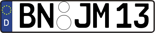 BN-JM13
