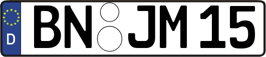 BN-JM15