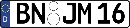 BN-JM16
