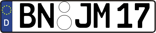 BN-JM17