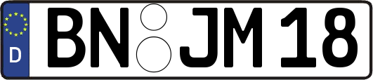 BN-JM18