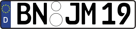 BN-JM19