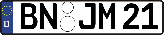 BN-JM21