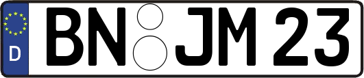 BN-JM23