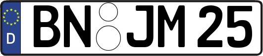 BN-JM25