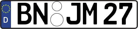 BN-JM27