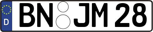 BN-JM28