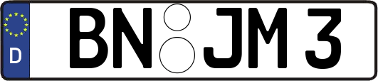 BN-JM3