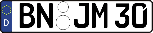BN-JM30