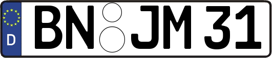 BN-JM31