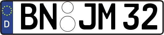 BN-JM32