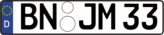 BN-JM33