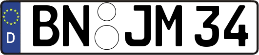 BN-JM34