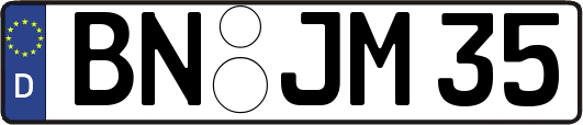 BN-JM35
