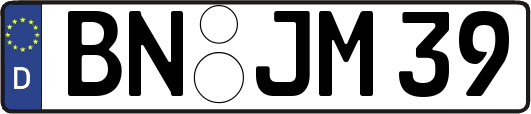 BN-JM39