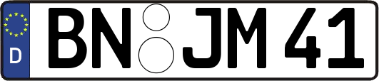 BN-JM41