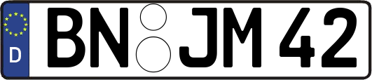 BN-JM42