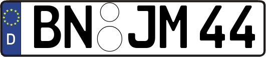 BN-JM44