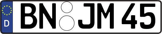 BN-JM45