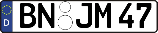 BN-JM47