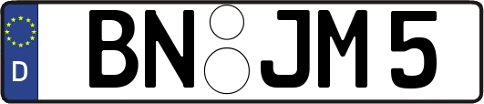 BN-JM5