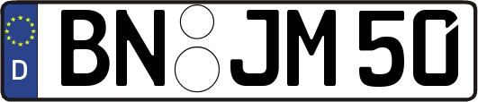 BN-JM50