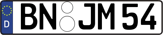 BN-JM54
