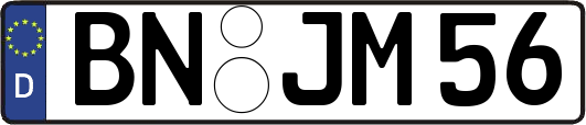 BN-JM56