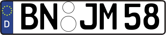 BN-JM58