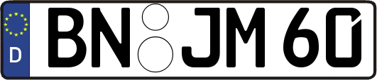 BN-JM60