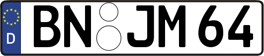 BN-JM64
