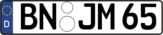 BN-JM65