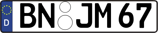 BN-JM67