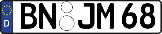 BN-JM68