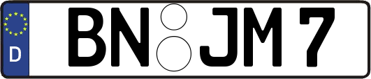 BN-JM7