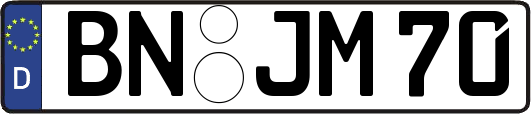 BN-JM70