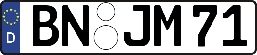 BN-JM71