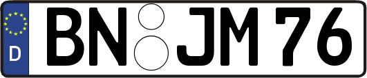 BN-JM76