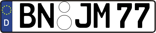 BN-JM77
