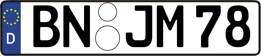 BN-JM78